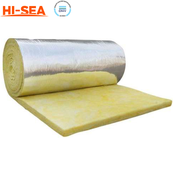 Fiber Glass Wool